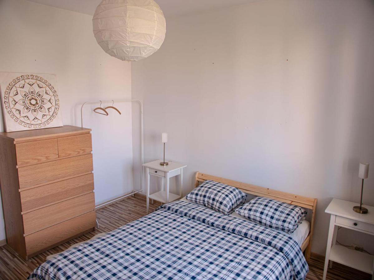Sdh 2 Radzymin Comfortable Apartment Near Warsaw Exterior photo